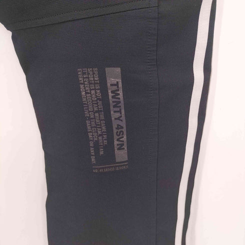 アディダス adidas ストレッチクロスパンツ メンズ JPN:M