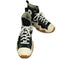 コンバース CONVERSE RUN STAR MOTION BLACK HI CUT メンズ JPN:28