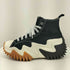 コンバース CONVERSE RUN STAR MOTION BLACK HI CUT メンズ JPN:28