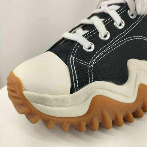 コンバース CONVERSE RUN STAR MOTION BLACK HI CUT メンズ JPN:28
