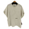 シャリーフ SHAREEF SCABROUS TEX DOLMAN S/S T メンズ JPN:1