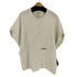 シャリーフ SHAREEF SCABROUS TEX DOLMAN S/S T メンズ JPN:1