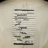 シャリーフ SHAREEF SCABROUS TEX DOLMAN S/S T メンズ JPN:1