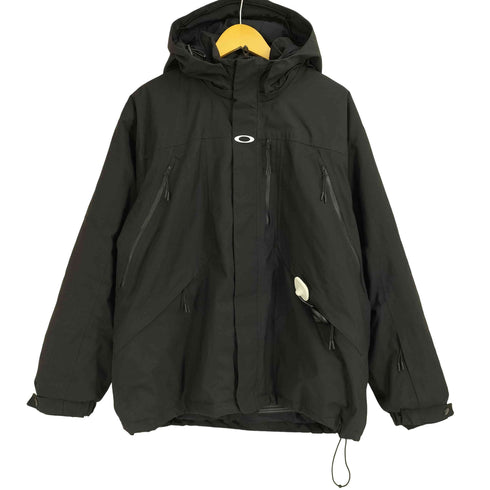 オークリー OAKLEY 24aw Tc Channel Jacket メンズ L