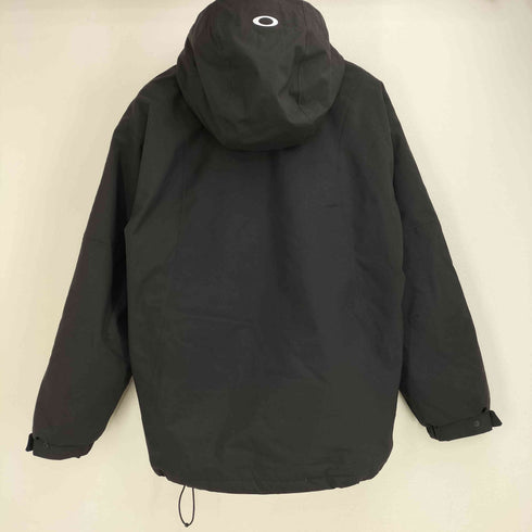 オークリー OAKLEY 24aw Tc Channel Jacket メンズ L