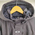 オークリー OAKLEY 24aw Tc Channel Jacket メンズ L