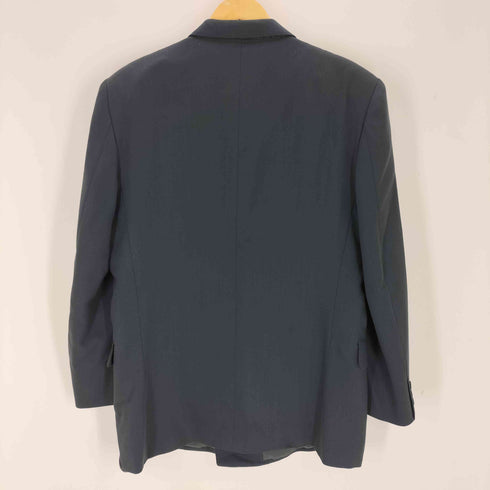 BOWBELLS 日本製 2ピースウールセットアップ メンズ L