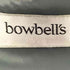 BOWBELLS 日本製 2ピースウールセットアップ メンズ L