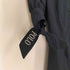 ダズリン dazzlin POLO BCS ヘムレイヤード シャツ ワンピース レディース JPN:M