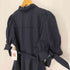 ダズリン dazzlin POLO BCS ヘムレイヤード シャツ ワンピース レディース JPN:M