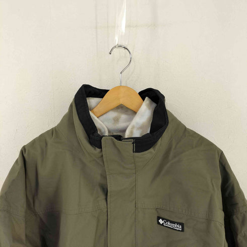 コロンビア Columbia Field Roc Bugadoo 1986 Jacket メンズ import:XL