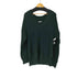 LIBERUM 19AW Damage over knit メンズ JPN:1