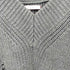 LIBERUM 19AW Damage over knit メンズ JPN:1