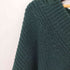 LIBERUM 19AW Damage over knit メンズ JPN:1