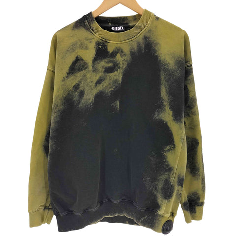 ディーゼル DIESEL S-MART-RIB メンズ JPN:S