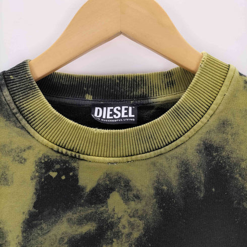 ディーゼル DIESEL S-MART-RIB メンズ JPN:S