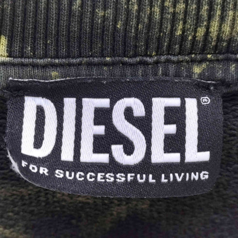 ディーゼル DIESEL S-MART-RIB メンズ JPN:S