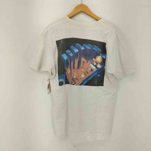 シュプリーム Supreme 16AW Skyscraper Tee メンズ import:L