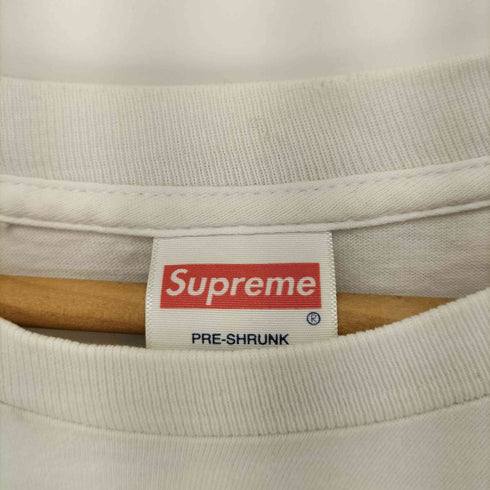 シュプリーム Supreme 16AW Skyscraper Tee メンズ import:L
