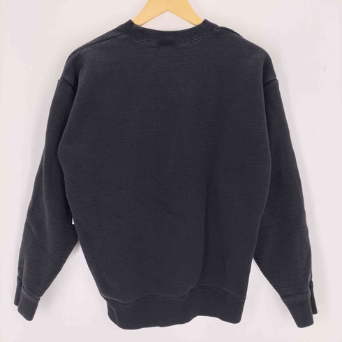 ラッツ RATS CREW NECK SWEAT BAR TAG メンズ JPN:M