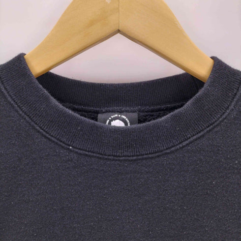 ラッツ RATS CREW NECK SWEAT BAR TAG メンズ JPN:M