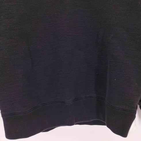 ラッツ RATS CREW NECK SWEAT BAR TAG メンズ JPN:M