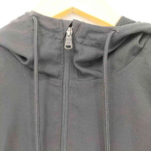 アンダーアーマー UNDER ARMOUR UAスポーツスタイル ウィンドジャケット メンズ JPN:M