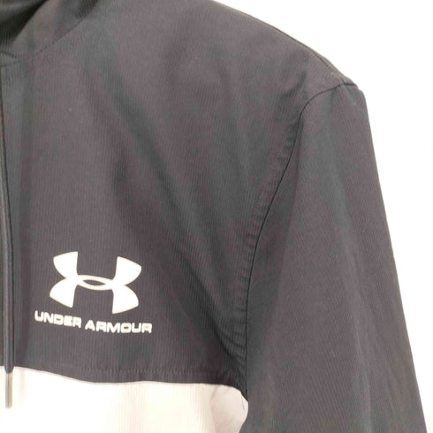 アンダーアーマー UNDER ARMOUR UAスポーツスタイル ウィンドジャケット メンズ JPN:M