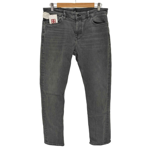 ボス BOSS delawre スリムフィット デニムパンツ メンズ 33