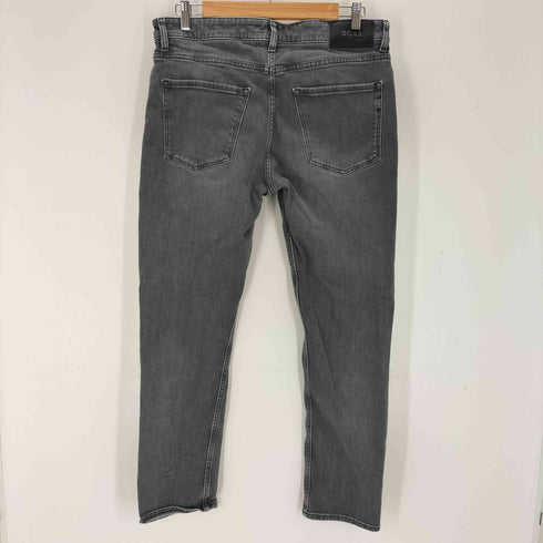 ボス BOSS delawre スリムフィット デニムパンツ メンズ 33