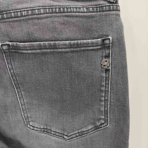 ボス BOSS delawre スリムフィット デニムパンツ メンズ 33