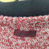 カールヘルム Karl Helmut Vネックニットベスト レディース