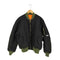 オンエアー ON AIR MA-1 KYNE Bomber Jacket メンズ import:XL