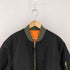 オンエアー ON AIR MA-1 KYNE Bomber Jacket メンズ import:XL