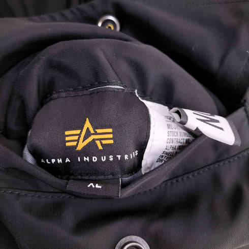オンエアー ON AIR MA-1 KYNE Bomber Jacket メンズ import:XL