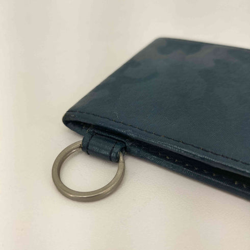 ポーター PORTER WONDER ボックス型 コインケース メンズ