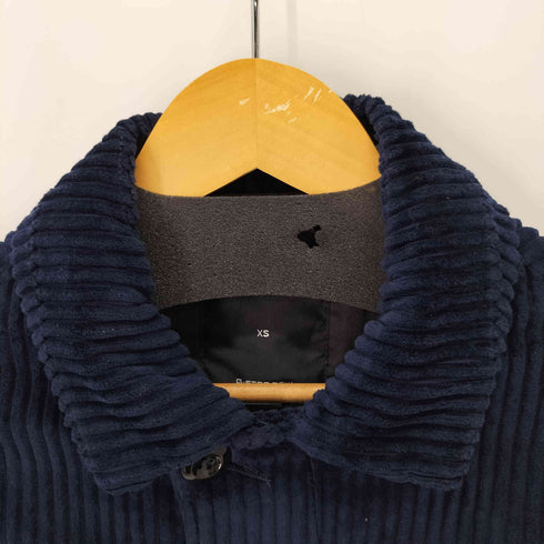ジースターロー G-STAR RAW BLAKE BF OVERCOAT レディース import:XS