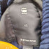 ジースターロー G-STAR RAW BLAKE BF OVERCOAT レディース import:XS