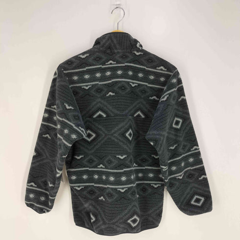 パタゴニア patagonia Synchilla Snap-T Pullover シンチラ スナップ プルオーバー フリースジャケット メンズ import:XS