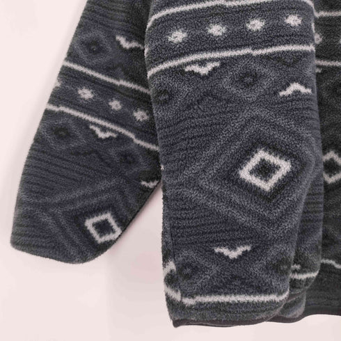 パタゴニア patagonia Synchilla Snap-T Pullover シンチラ スナップ プルオーバー フリースジャケット メンズ import:XS