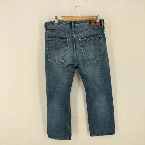 DOWN NORTH JEANS The Jack メンズ 39inch