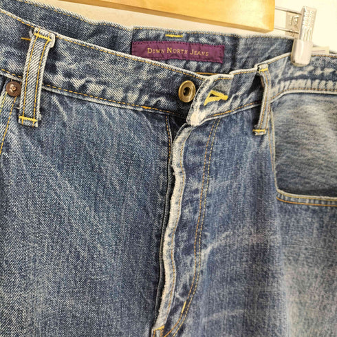 DOWN NORTH JEANS The Jack メンズ 39inch