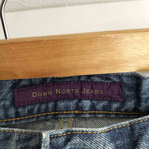 DOWN NORTH JEANS The Jack メンズ 39inch