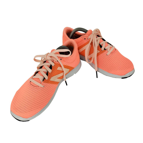 ニューバランス NEW BALANCE ZAPATILLA MUJER ローカットスニーカー レディース JPN:23.5