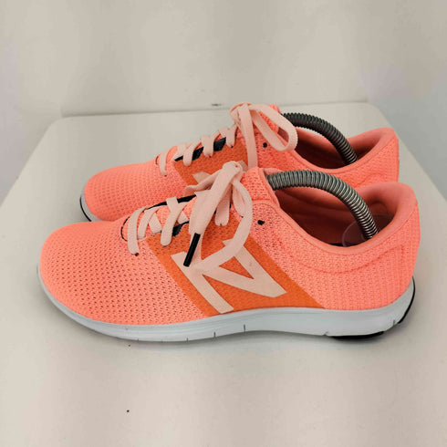 ニューバランス NEW BALANCE ZAPATILLA MUJER ローカットスニーカー レディース JPN:23.5