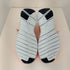 ニューバランス NEW BALANCE ZAPATILLA MUJER ローカットスニーカー レディース JPN:23.5
