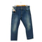 シャンティー SHANTii so tired DENIM PANTS メンズ JPN:XL