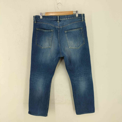 シャンティー SHANTii so tired DENIM PANTS メンズ JPN:XL
