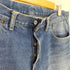 シャンティー SHANTii so tired DENIM PANTS メンズ JPN:XL