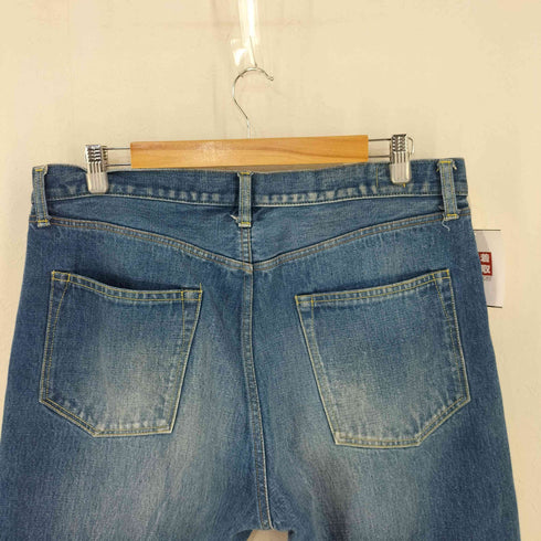 シャンティー SHANTii so tired DENIM PANTS メンズ JPN:XL